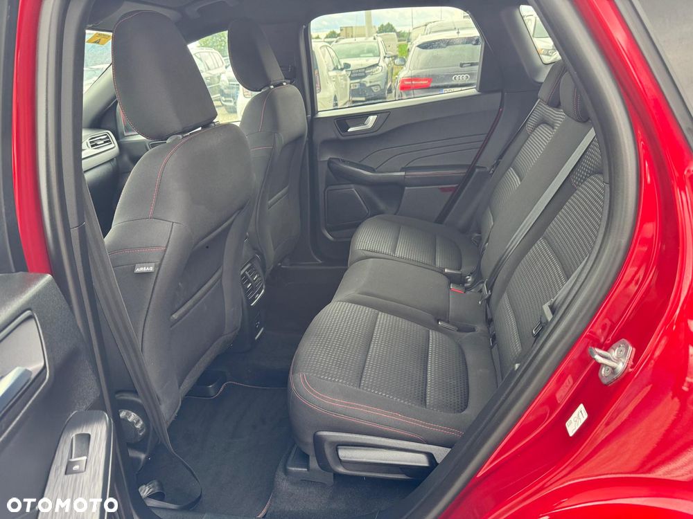 Ford Kuga 2.5 Duratec FHEV ST-LINE - 20