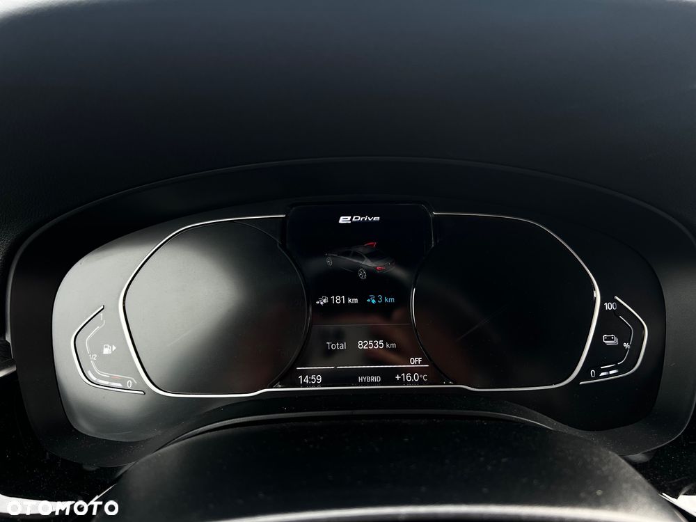 BMW Seria 5 530e xDrive M Sport Edition - 28