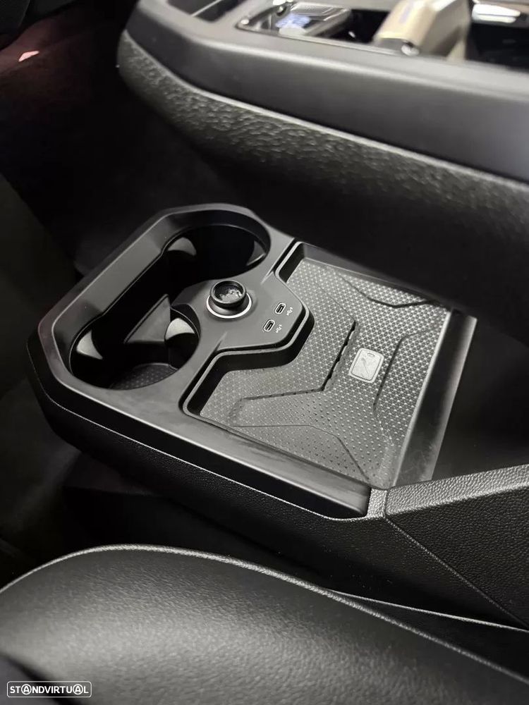 BMW iX xDrive 40 Pack Desportivo - 54