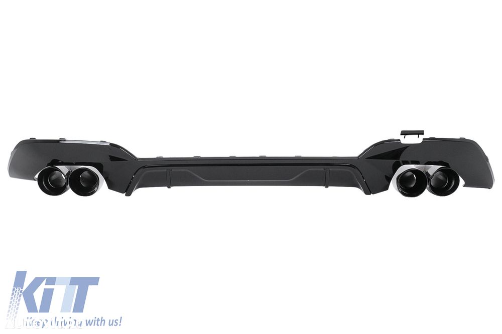 Difuzot BMW G20 Look M3 - 2