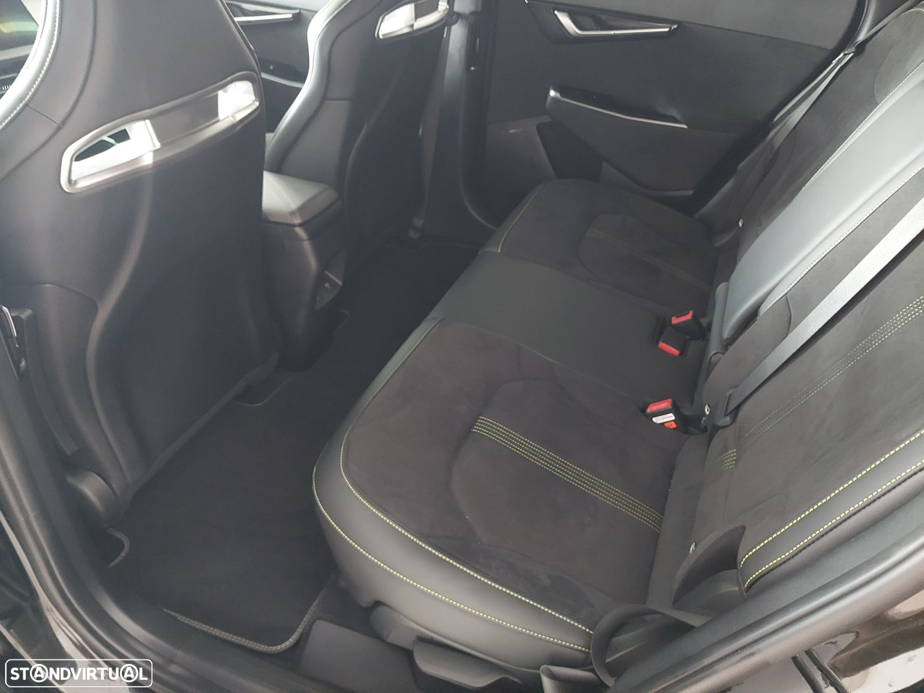Kia EV6 77.4 kWh GT AWD - 14