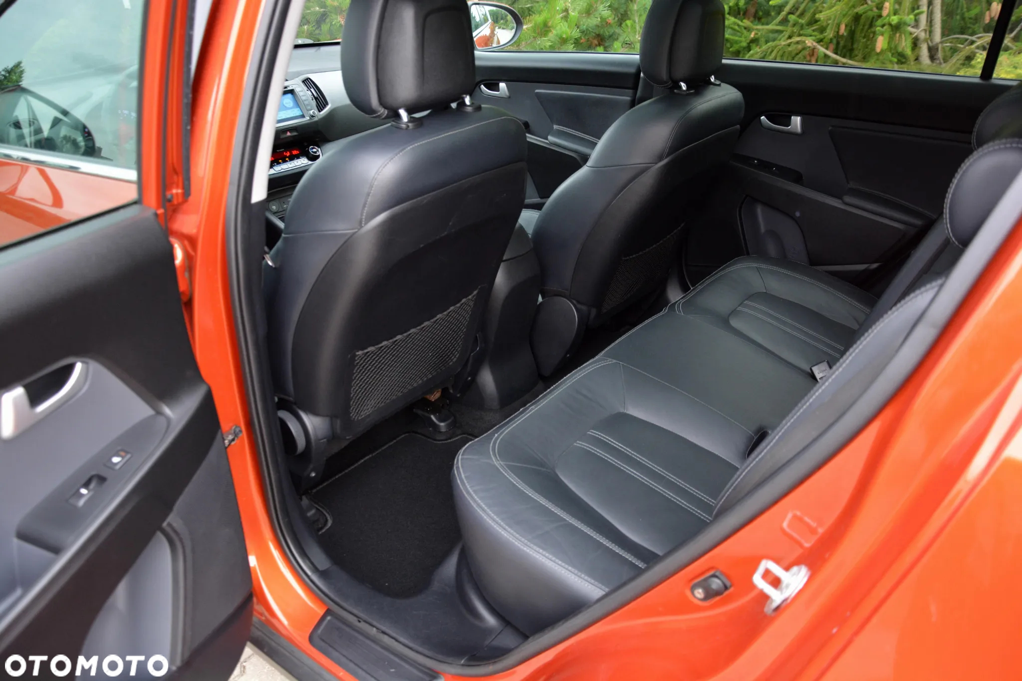 Kia Sportage 1.7 CRDI XL 2WD - 30