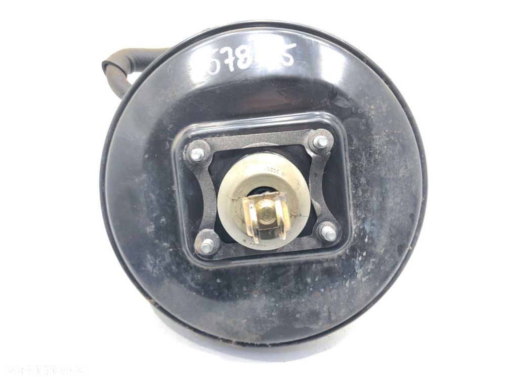 SERWO HAMULCOWE - 51.00 PLN - MITSUBISHI PAJERO PININ I (H6_W, H7_W) 1999 - 2007 1.8 (H76W, H66W) 84 - 4