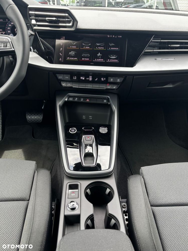 Audi A3 Sportback - 31