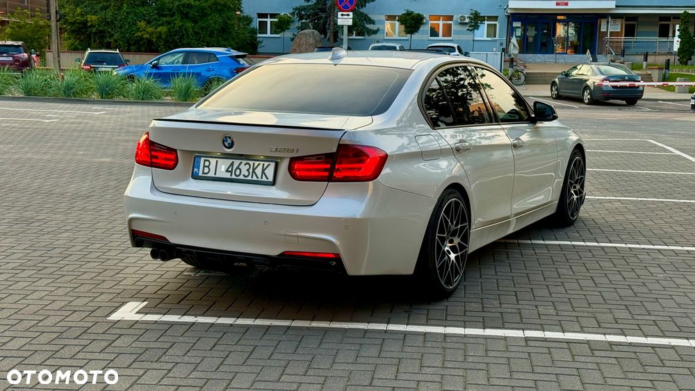 BMW Seria 3 - 8