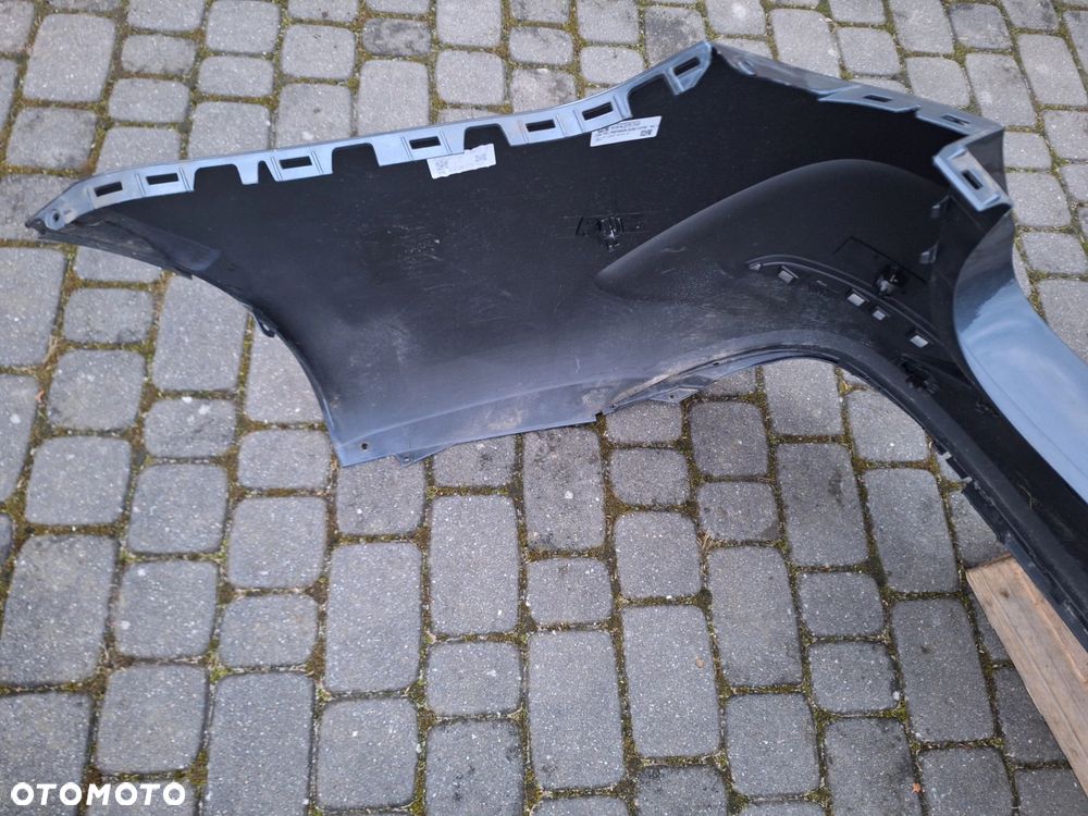 SEAT LEON IV CUPRA KOMBI SPORTSTOURE 20- 5FE ZDERZAK TYŁ TYLNY ORYG. 5FE807417 E/F/G/H - 11