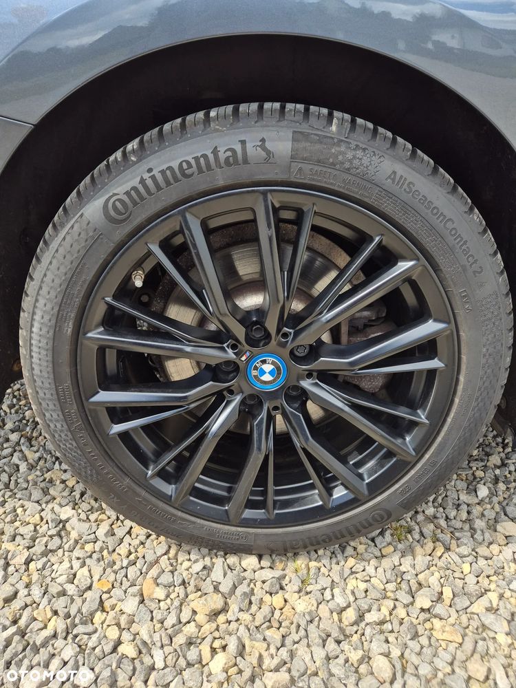 BMW Seria 3 330e xDrive Sport Line - 9