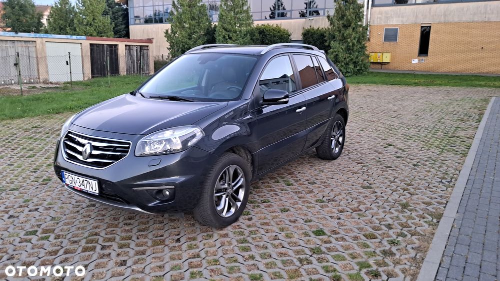 Renault Koleos 2.0 dCi 4x4 Bose Edition - 9