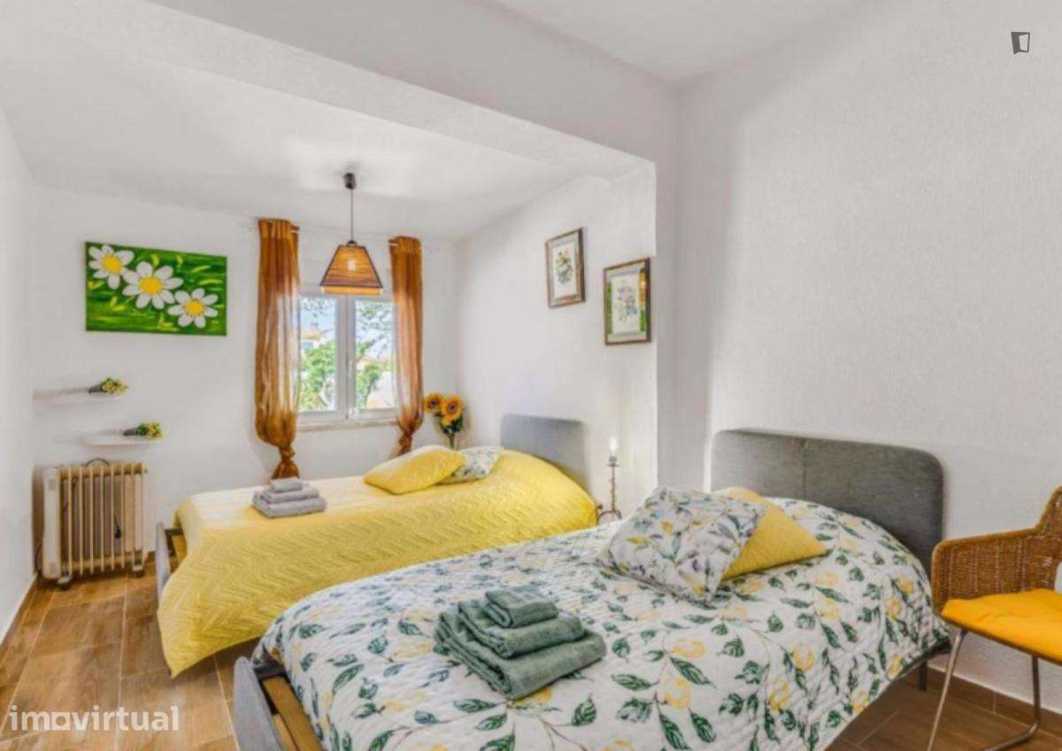 Casa com 1 quartos - localizado em Setubal - Grande imagem: 2/27