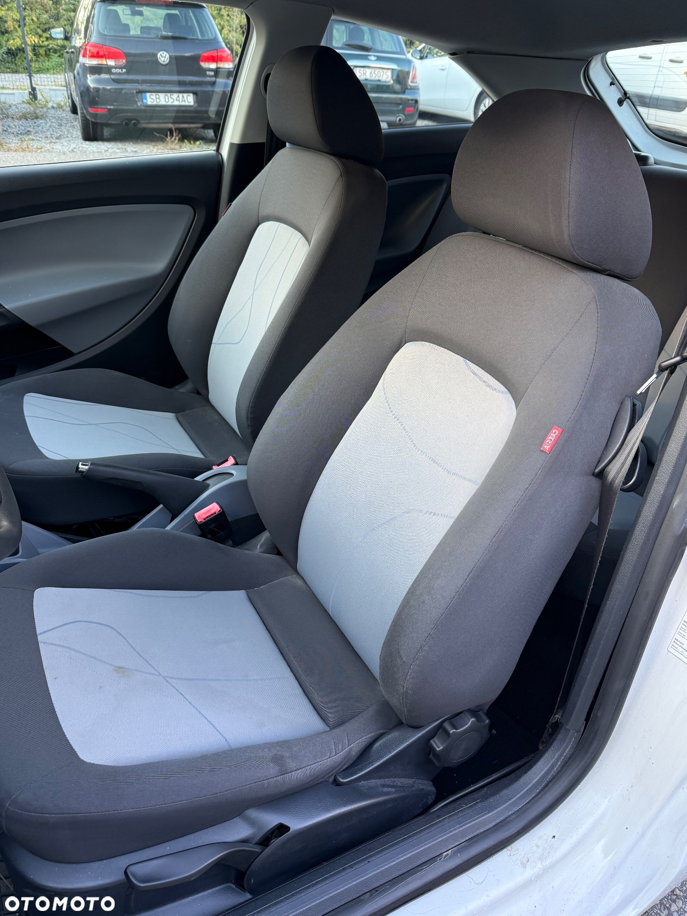 Seat Ibiza SC 1.2 12V Reference - 10