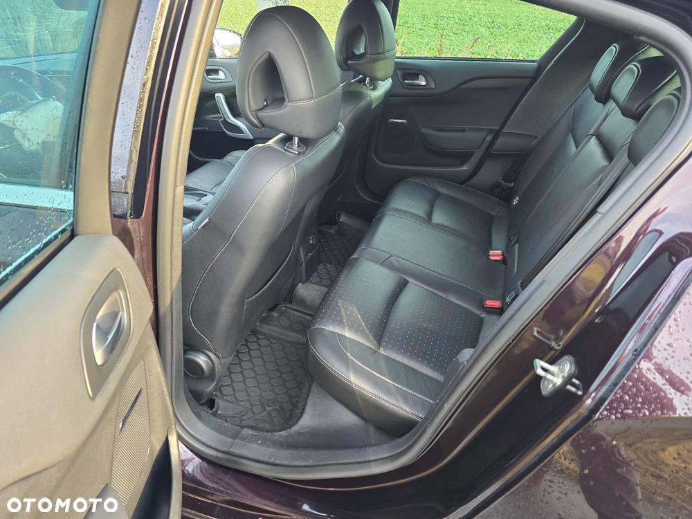 Citroën DS4 2.0 BlueHDi SportChic S&S - 12