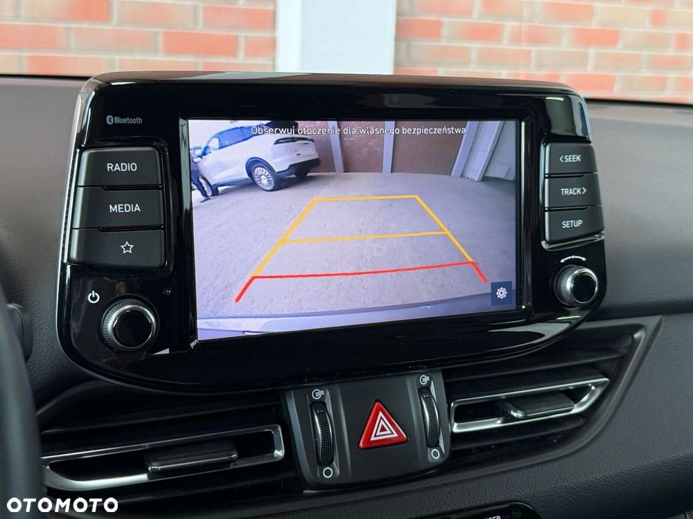 Hyundai i30 1.5 DPI Comfort - 27