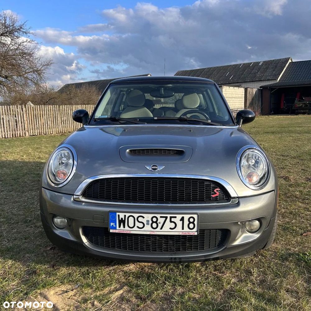 MINI Cooper - 1