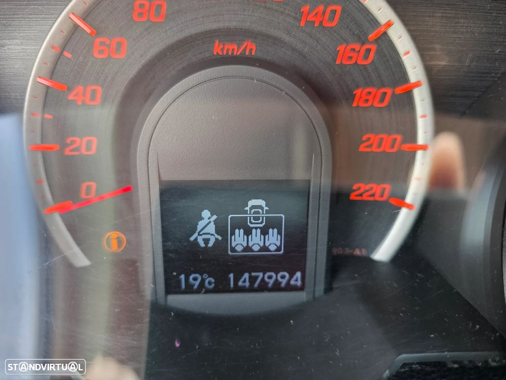 Honda Jazz 1.2 i-VTEC S Cool - 19