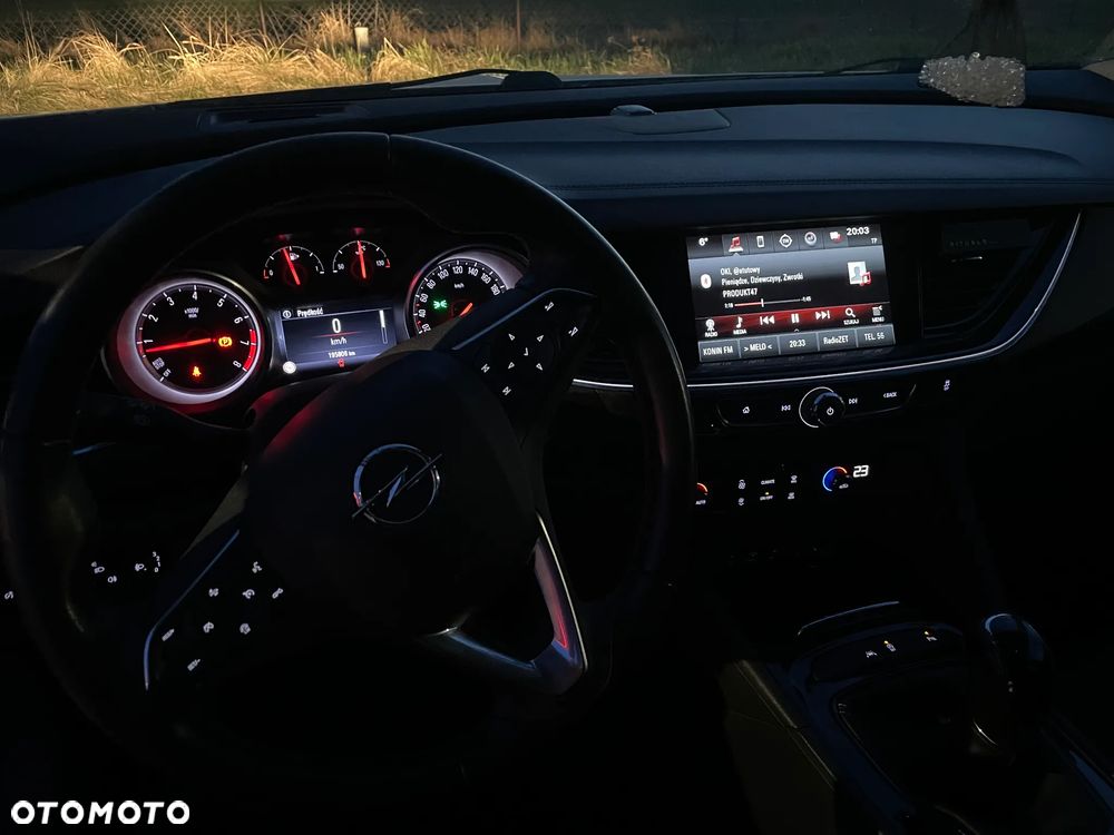 Opel Insignia 1.5 T Elite S&S - 24