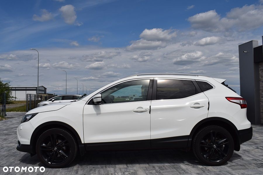 Nissan Qashqai 1.6 DIG-T Tekna+ - 3