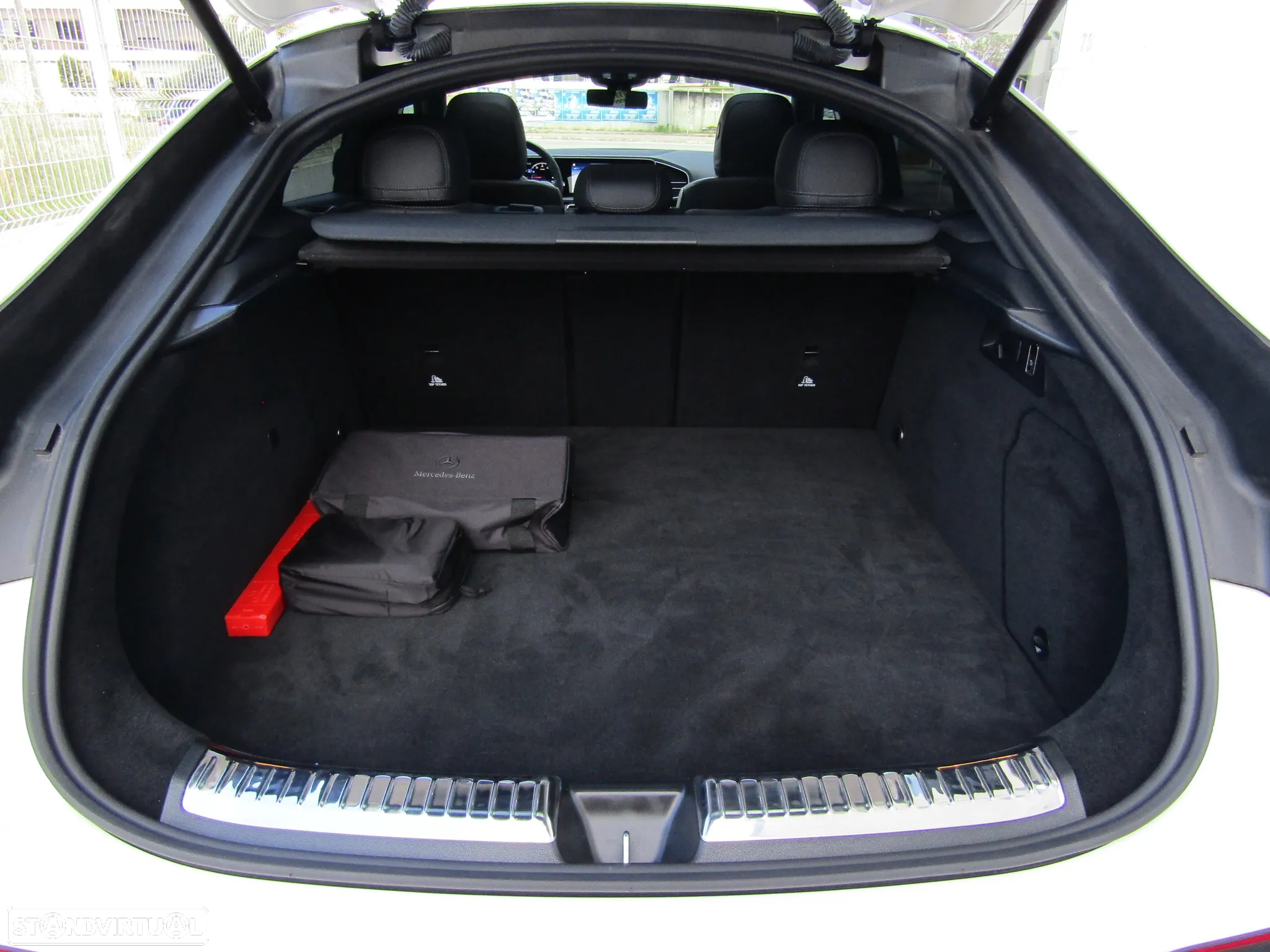 Mercedes-Benz GLE 350 de Coupé 4Matic - 30