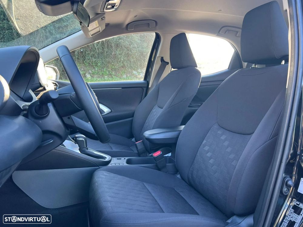 Mazda 2 1.5 L Hybrid VVT-i Centre-Line - 11