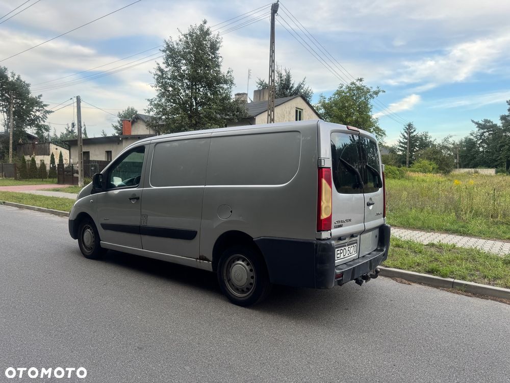 Citroën Jumpy - 4
