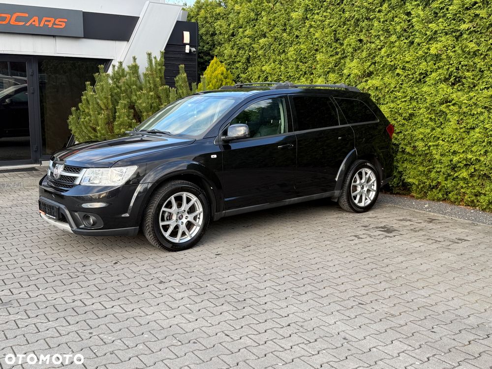 Fiat Freemont - 14