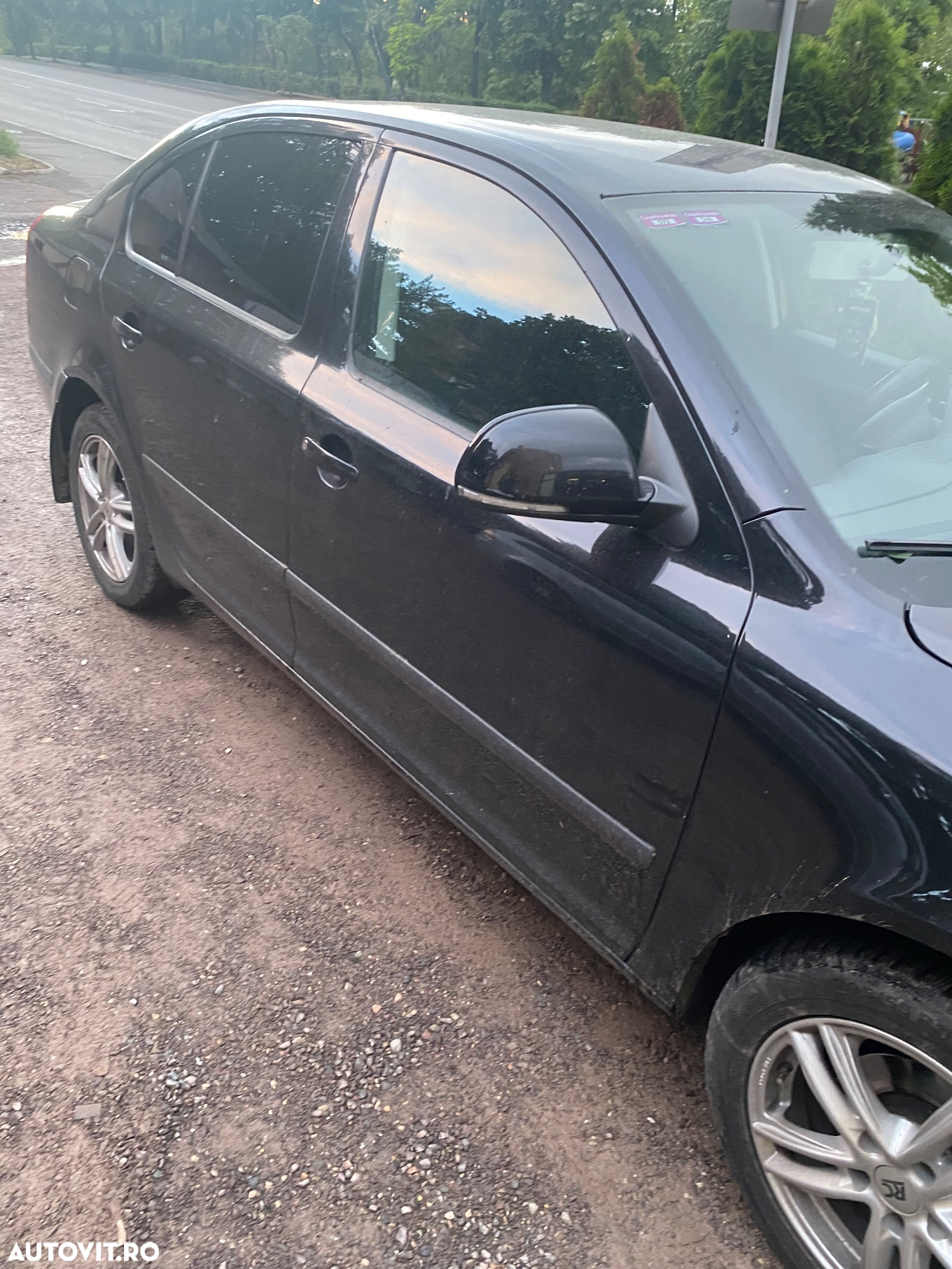 Skoda Octavia 1.9 TDI Business DSG - 3