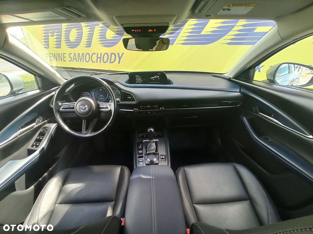 Mazda CX-30 - 19