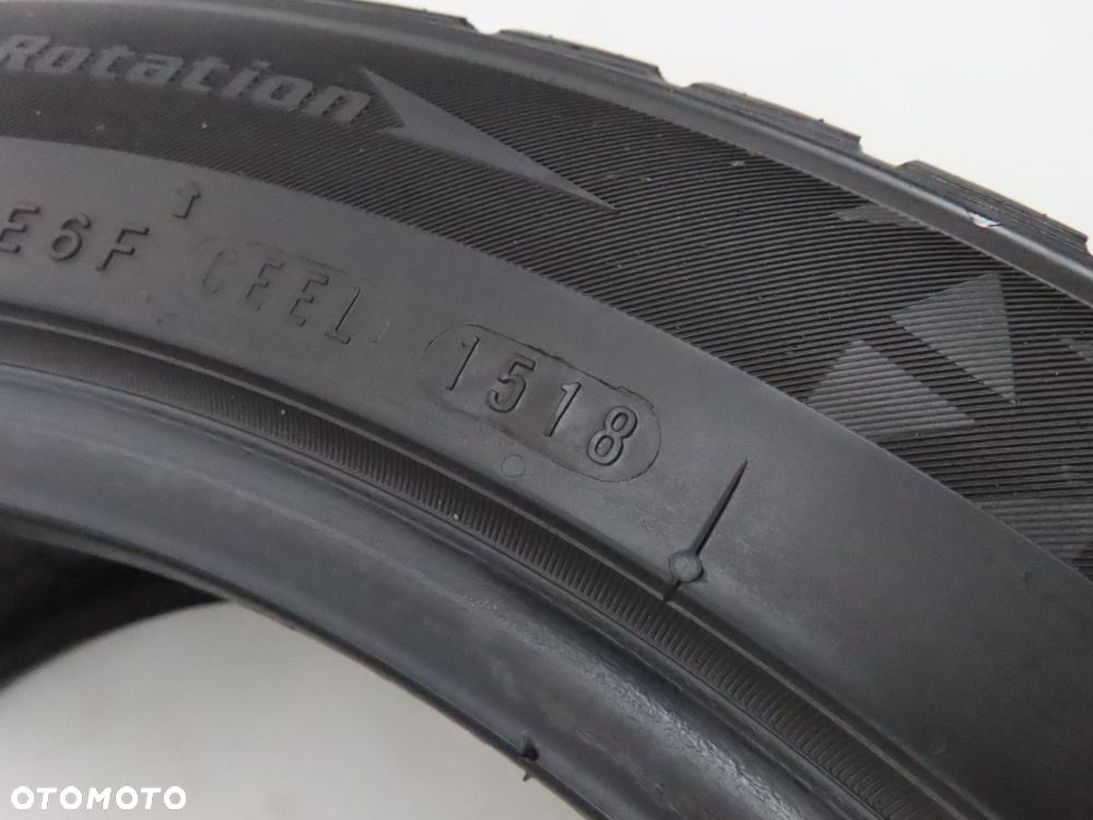 2x 245/45R18 OPONY ZIMOWE Nexen WinGuard Sport 2 100V XL - 4