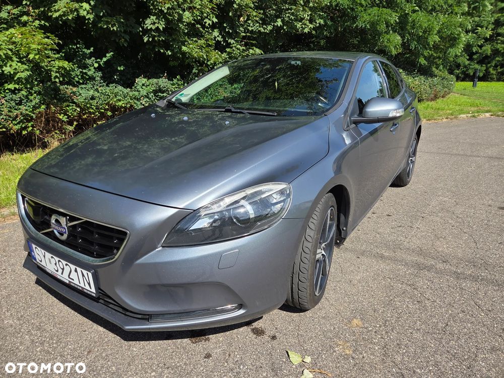 Volvo V40 D2 Momentum - 15