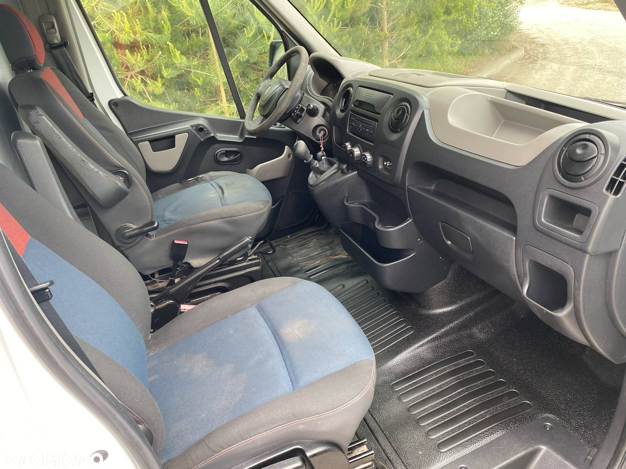 Renault Master - 19