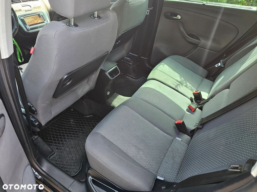 Seat Altea 1.9 TDI Style - 8