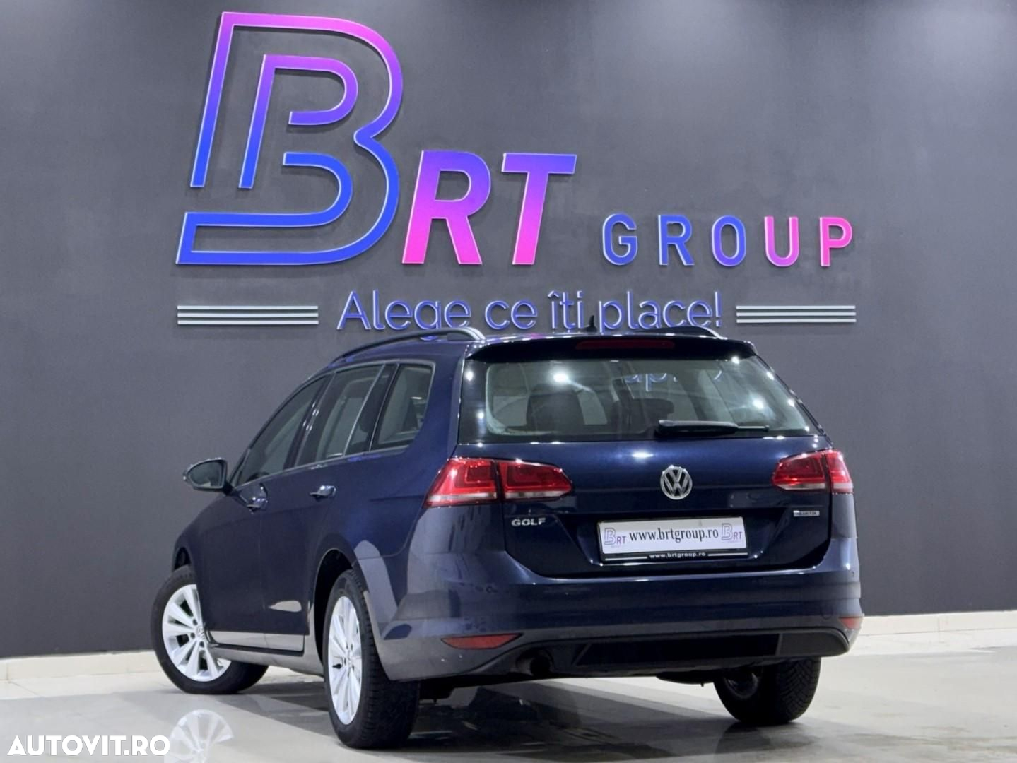 Volkswagen Golf - 4