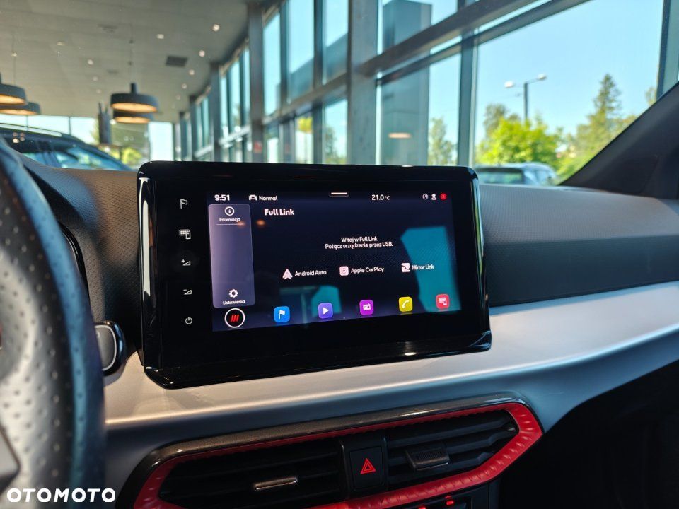Seat Arona - 21