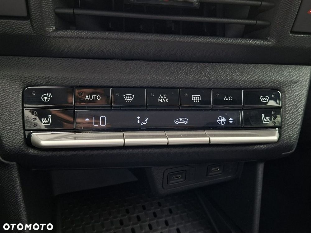 Opel Frontera - 23