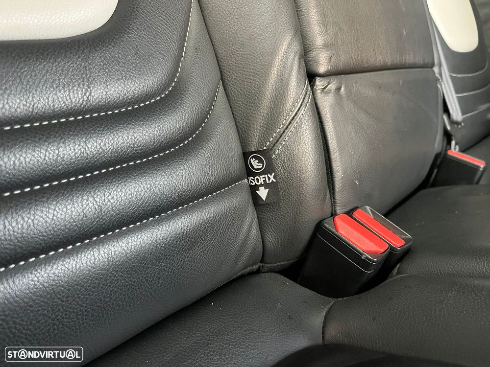 Citroën DS5 2.0 HDi Hybrid4 Sport Chic CMP6 - 40