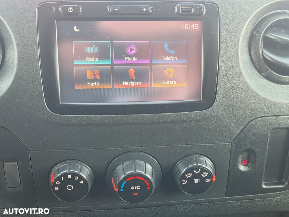 Renault Master L3H2 - 22