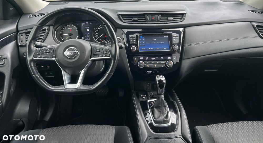 Nissan X-Trail 1.3 DIG-T N-Tec 2WD DCT - 6
