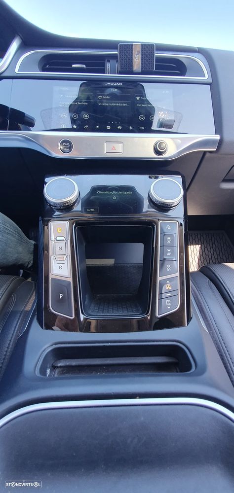 Jaguar I-Pace HSE AWD Aut. - 6