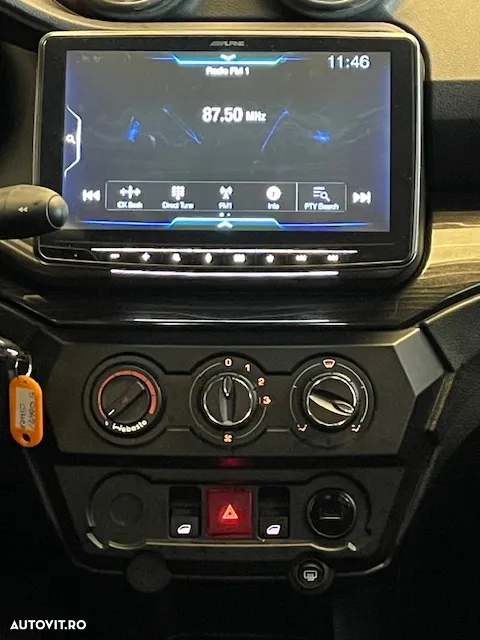 Aixam Coupe - 15