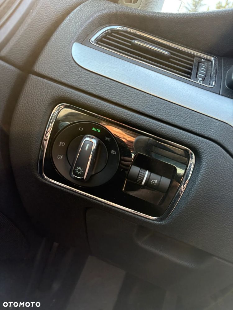 Skoda Superb 1.8 TSI Business - 16