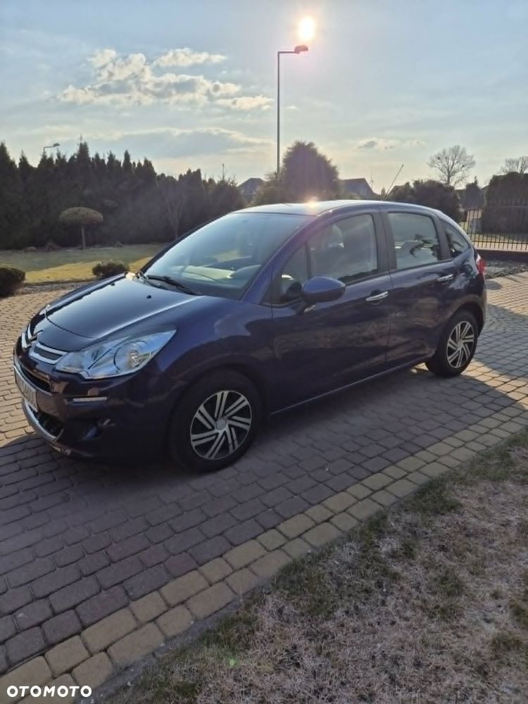 Citroën C3 1.2 VTi Attraction - 10