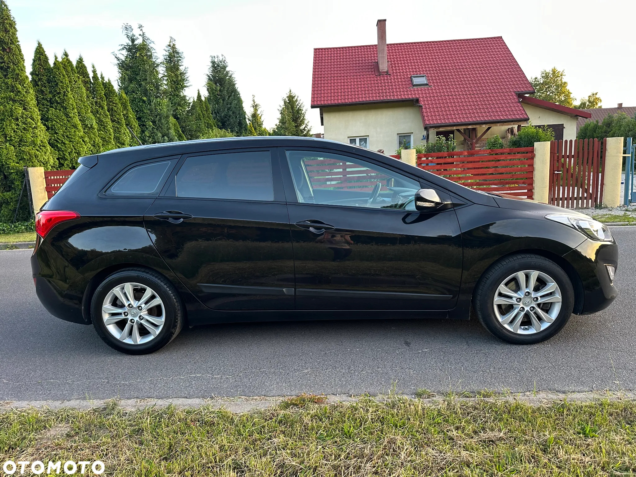 Hyundai i30 i30cw 1.6 Fifa World Cup Edition - 11