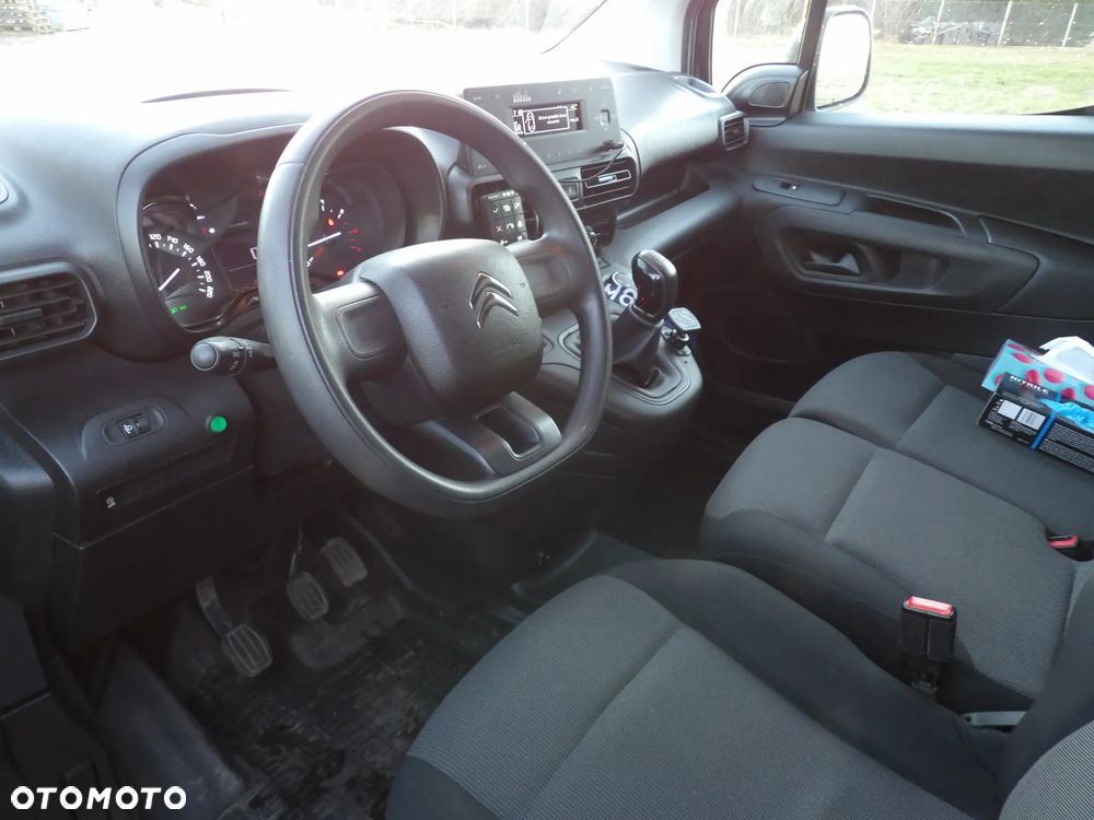 Citroën BERLINGO LONG - 2