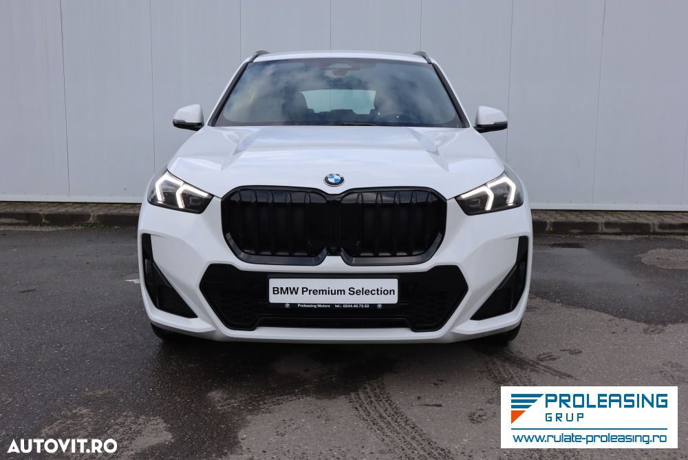 BMW X1 xDrive20d AT MHEV - 4