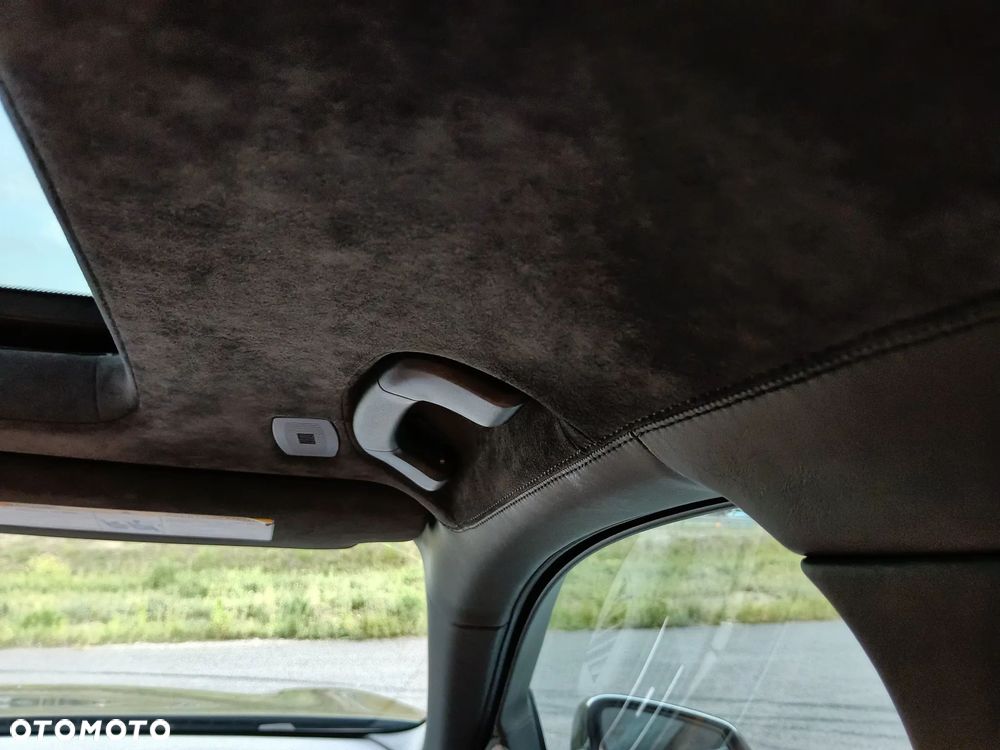 BMW Seria 7 - 30