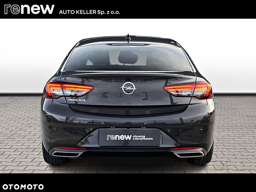 Opel Insignia 2.0 CDTI Elegance S&S - 6