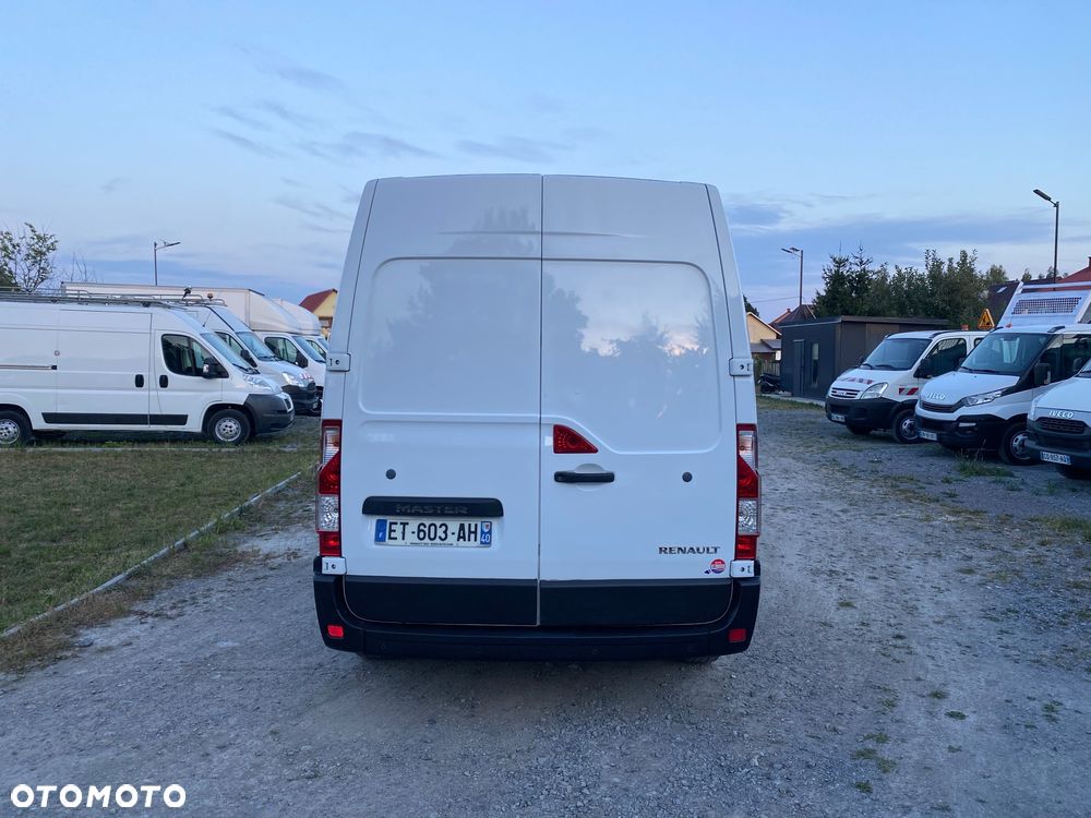 Renault Master - 6