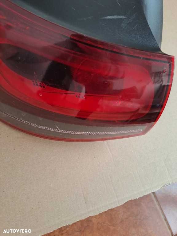 Stop stanga Mercedes GLA H247 an 2019-2023 original - 3