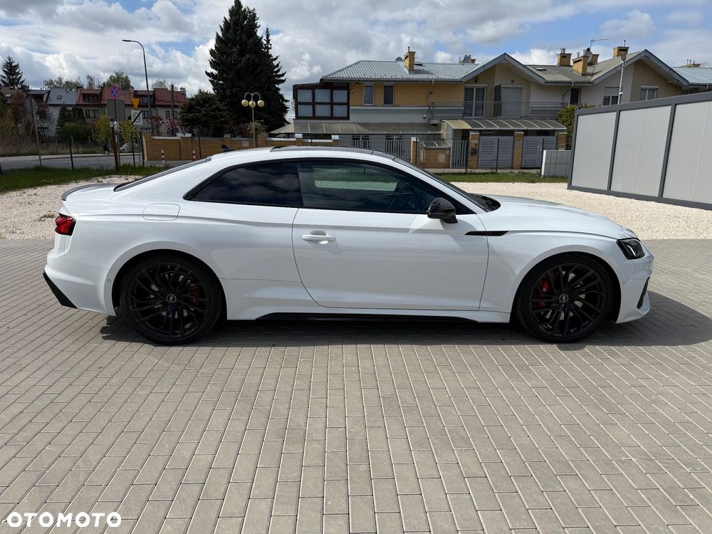 Audi RS5 Coupé 2.9 TFSI GPF Quattro Tiptronic - 5