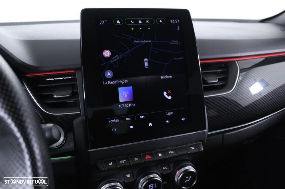 Renault Arkana 1.3 TCe R.S.Line EDC - 27