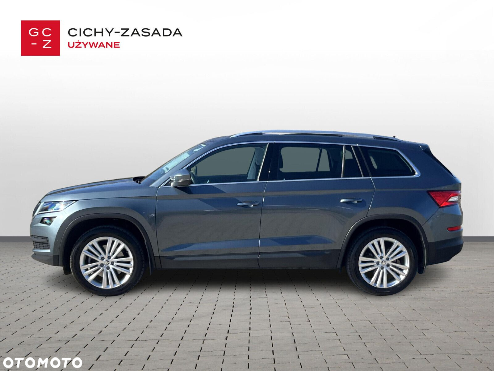 Skoda Kodiaq - 2